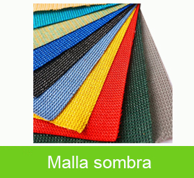 Malla sombra