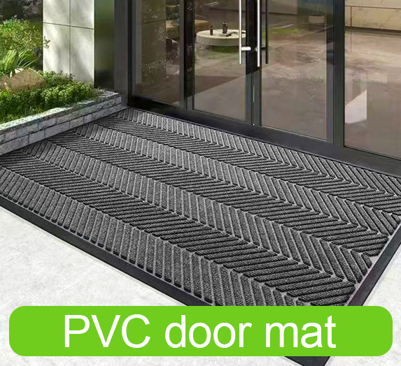PVC Door Mat