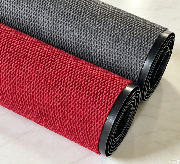 PVC Door Mat