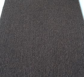 Tapis rayé