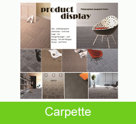 Carpette