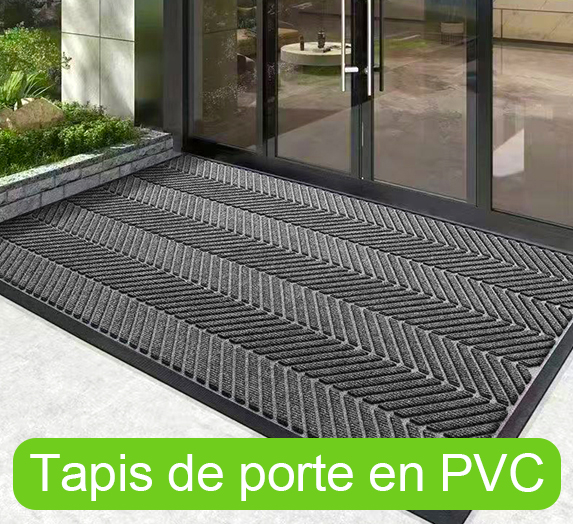 PVC Door Mat