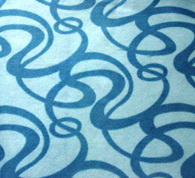 Printed Carpet