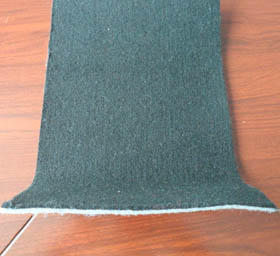 Automobile Carpet