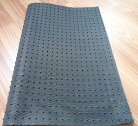 PVC Automobile Carpet