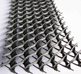 Composite Drain Net