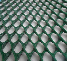Composite Drain Net