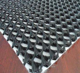 Composite Drain Net