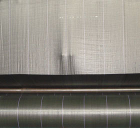 PP Woven Fabric