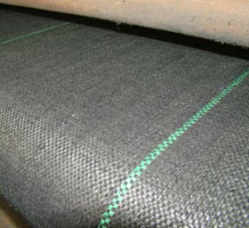 Cement/Sand Woven Bag