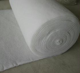 PET Filament Geotextile