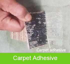 Carpet Adhesive