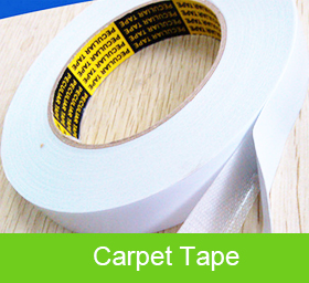 Carpet Tape