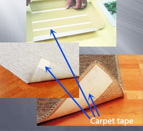Carpet Tape