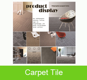 Carpet Tile