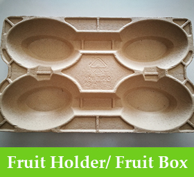 Fruit Holder/ Fruit Box