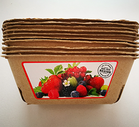 Fruit Holder/ Fruit Box