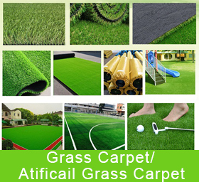 Grass Carpet/ Atificail Grass Carpet