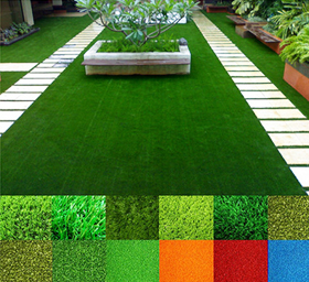 Grass Carpet/ Atificail Grass Carpet