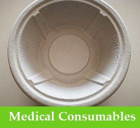 Medical Consumables