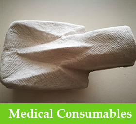 Medical Consumables