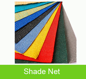 Shade Net