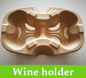 Wine Holder
