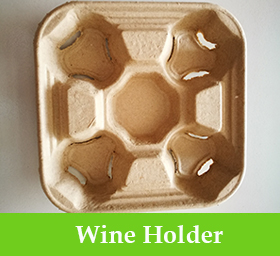 Wine Holder