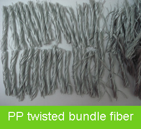 PP Wave Fiber