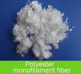 PP Wave Fiber