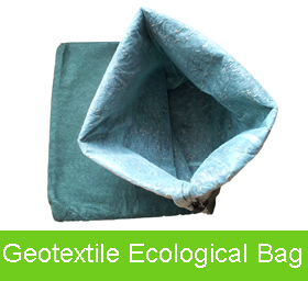 Geotextile Ecological Bag