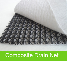 Composite Drain Net