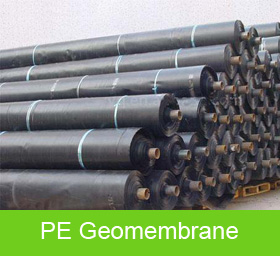 PE Geomembrane