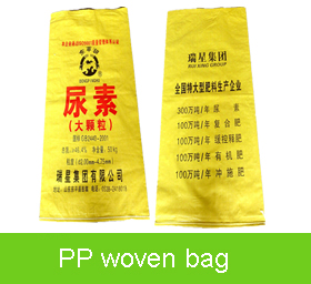 PP Woven Bag