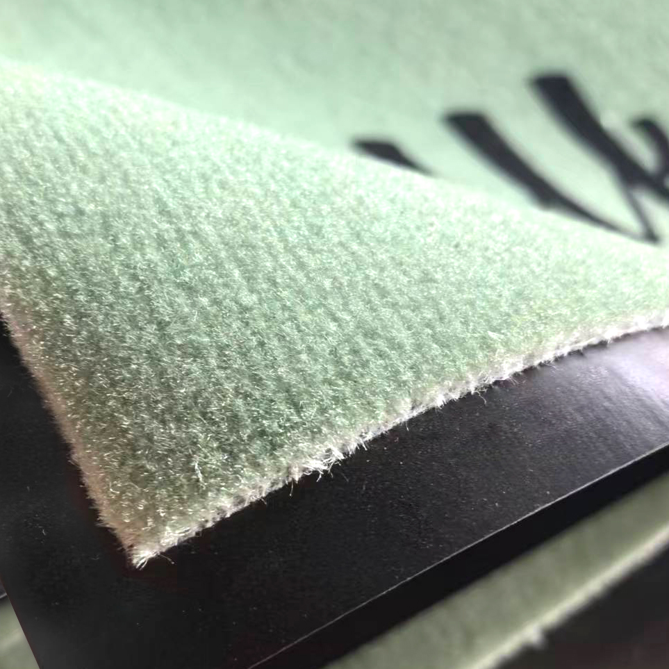 Nylon Printed Carpet