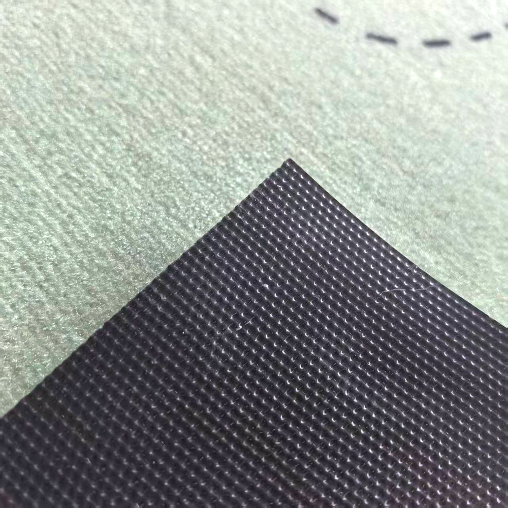 Nylon Printed Carpet