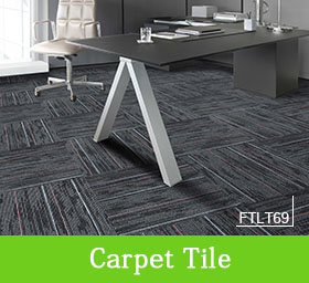 Carpet Tile