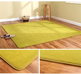 Sponge Mat