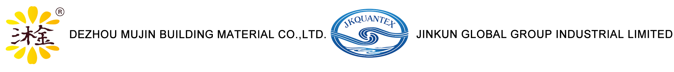 Dezhou Mujin Building Material Co.,Ltd.