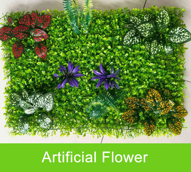 Artificial Flower