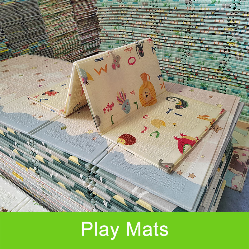 Play Mats