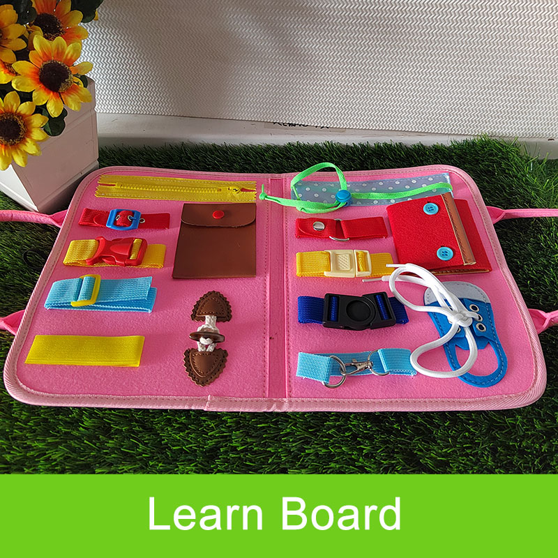 Learn Board