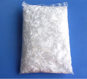 PP Mesh Fiber