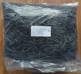 PP Twisted Fiber