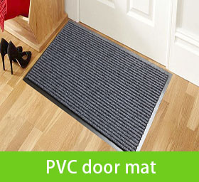 PVC Door Mat