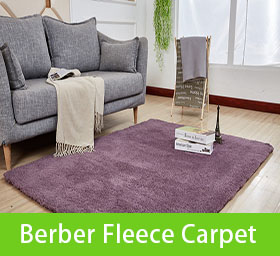 Berber Fleece Carpet