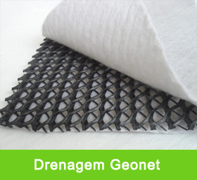 Drenagem Geonet