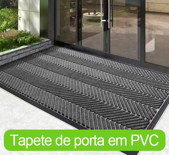 PVC Door Mat
